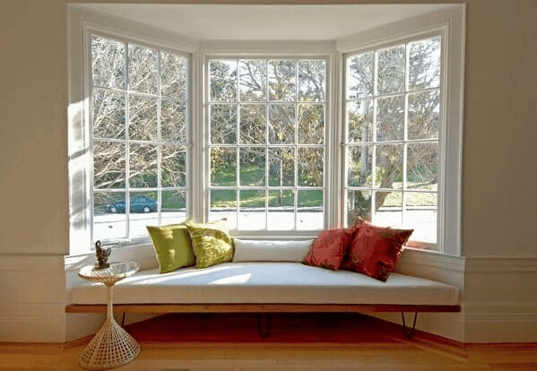 Read more about the article 5 POPULAR TYPES OF WINDOWS FOR BUILDINGS