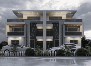 Read more about the article LUXURY HOUSE DESIGNS IN NIGERIA
