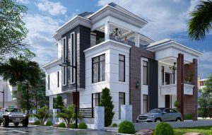 Read more about the article 5 bedroom duplex